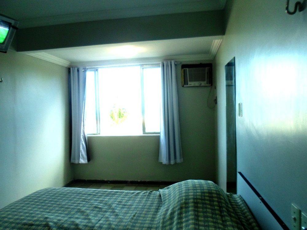 Formosa Apart Hotel กาเบเดโล ภายนอก รูปภาพ