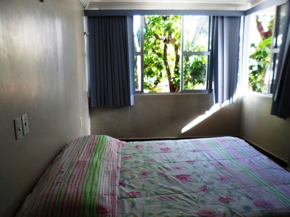 Formosa Apart Hotel กาเบเดโล ภายนอก รูปภาพ