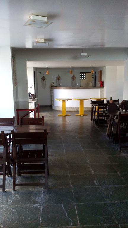 Formosa Apart Hotel กาเบเดโล ภายนอก รูปภาพ