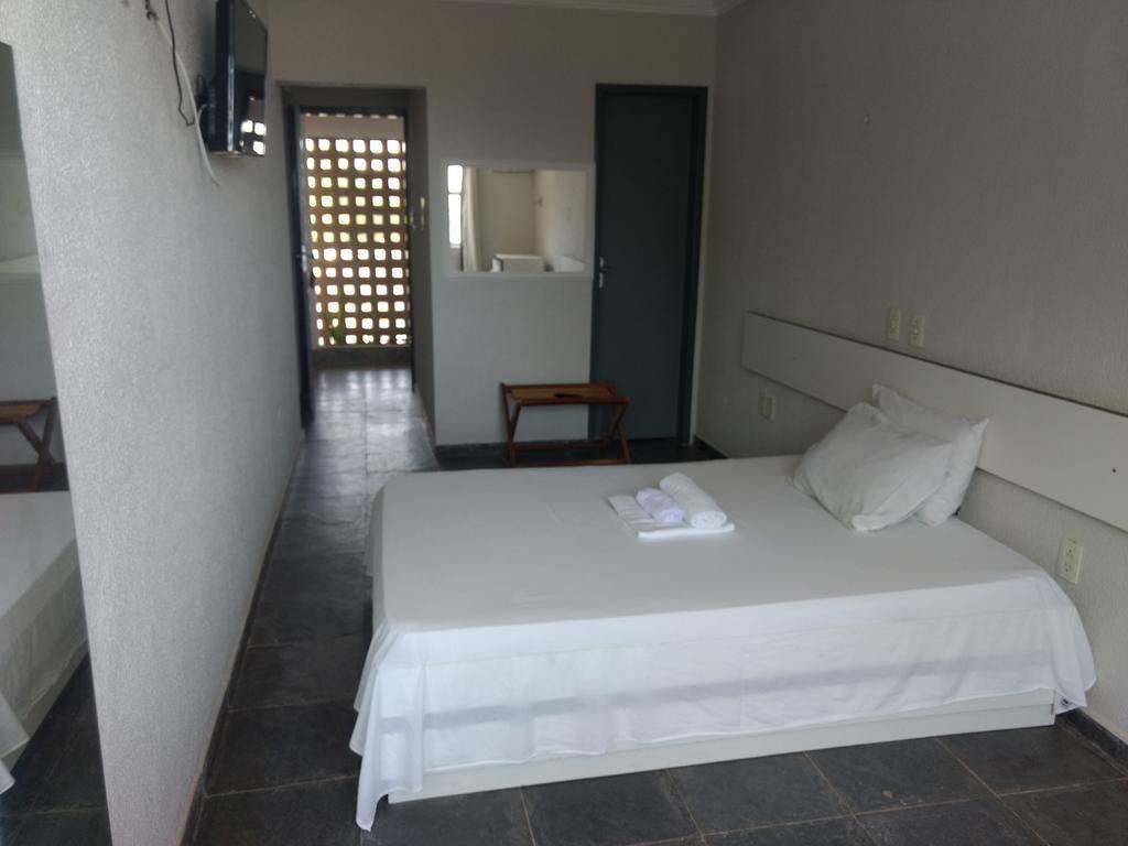 Formosa Apart Hotel กาเบเดโล ห้อง รูปภาพ