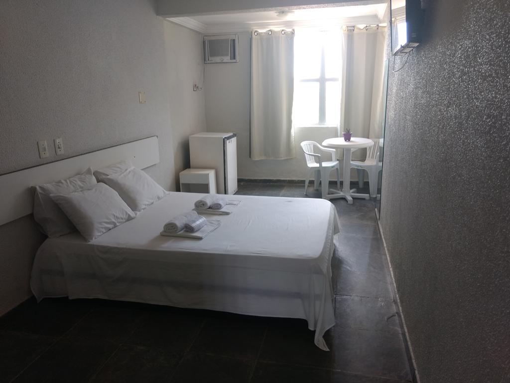 Formosa Apart Hotel กาเบเดโล ภายนอก รูปภาพ
