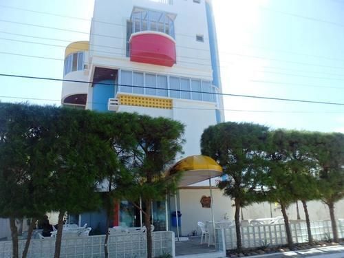 Formosa Apart Hotel กาเบเดโล ภายนอก รูปภาพ