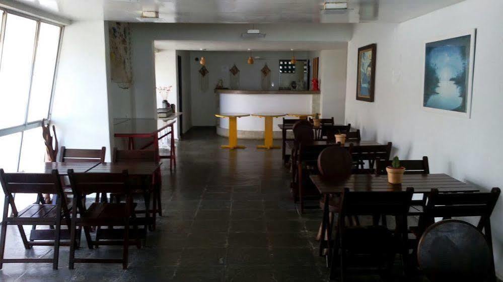 Formosa Apart Hotel กาเบเดโล ภายนอก รูปภาพ