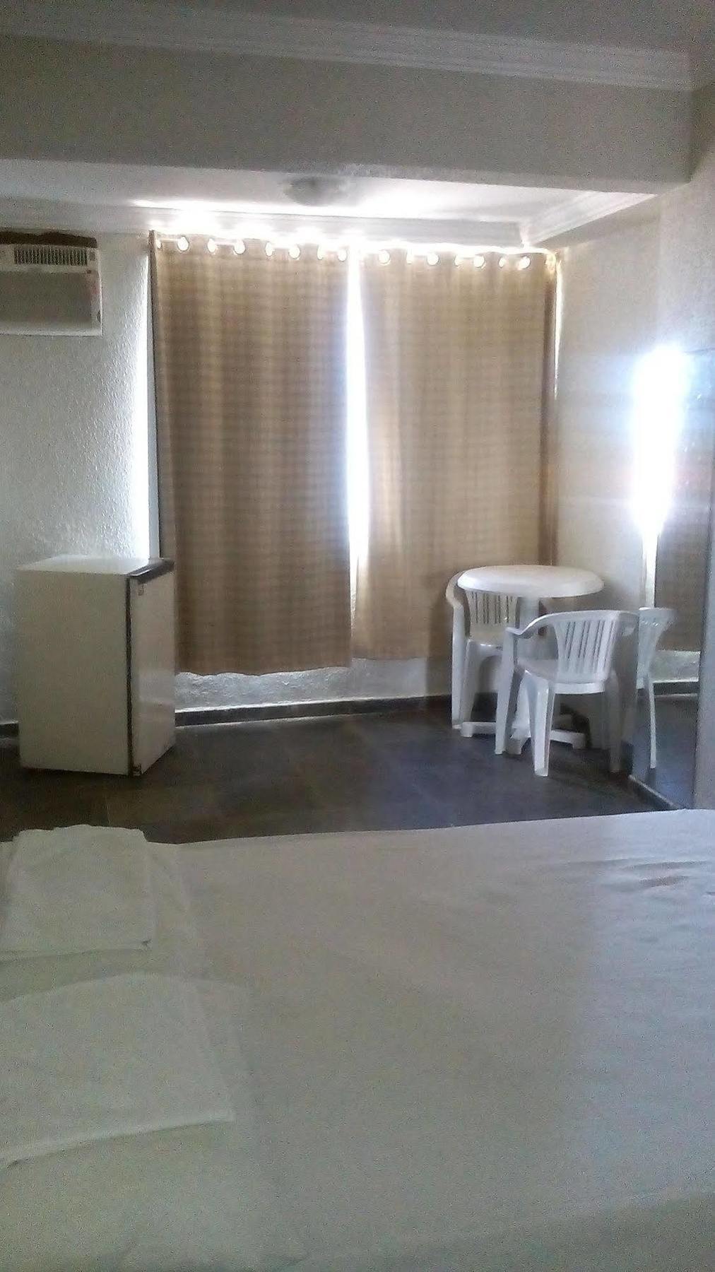 Formosa Apart Hotel กาเบเดโล ภายนอก รูปภาพ