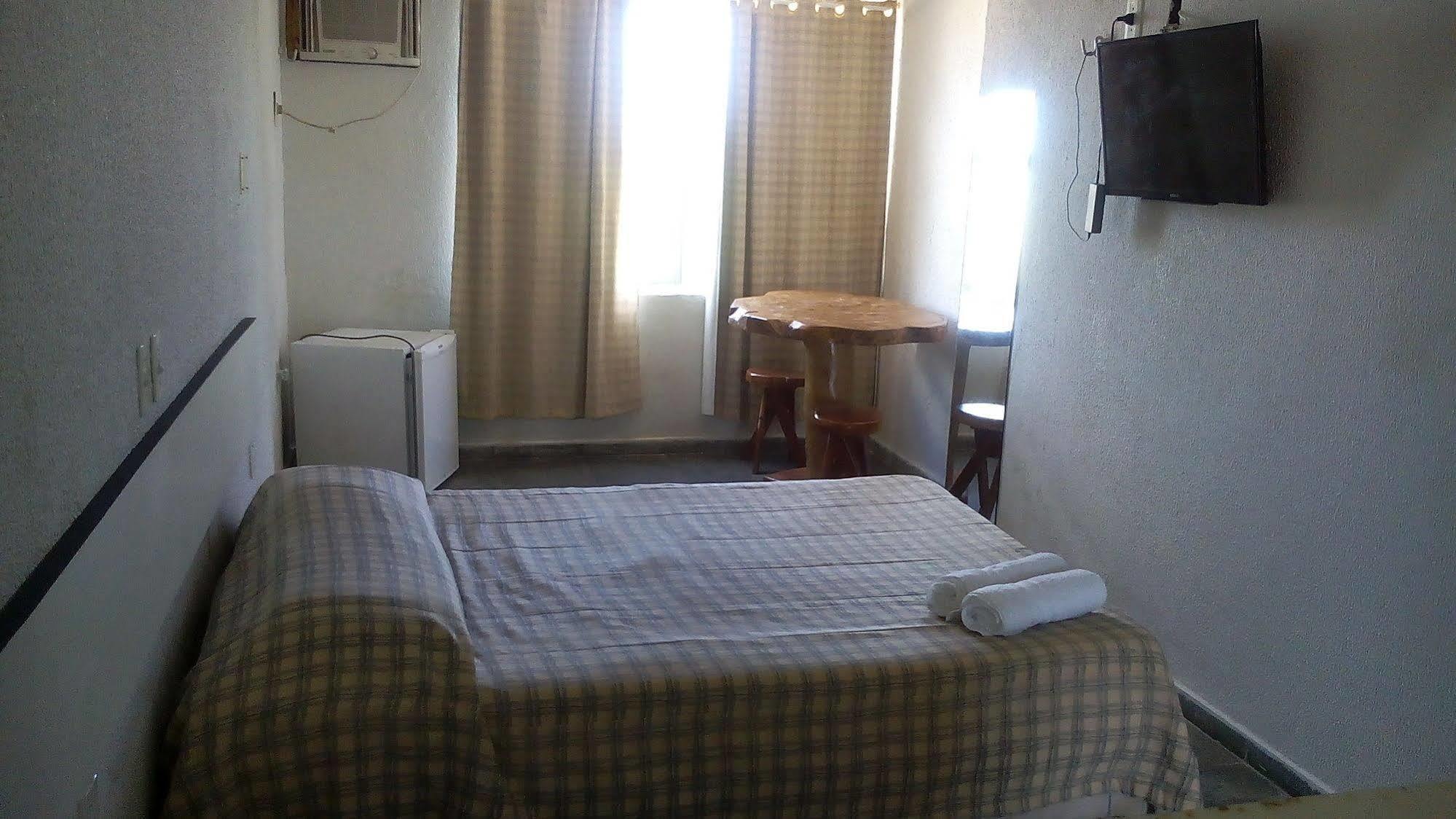 Formosa Apart Hotel กาเบเดโล ภายนอก รูปภาพ